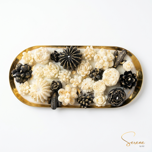 Botanic Mirage #BM08