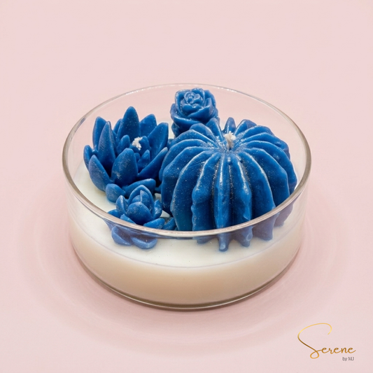 Botanic Mirage #BM09