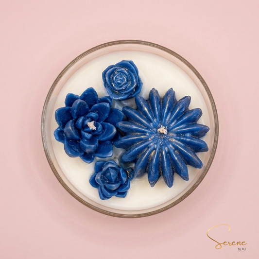 Botanic Mirage #BM09