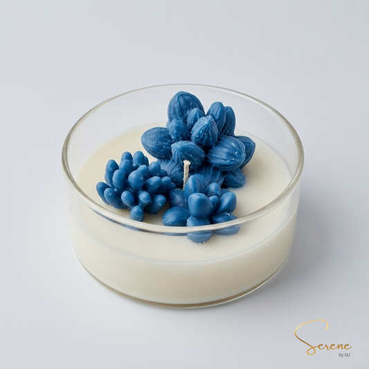 Botanic Mirage #BM010