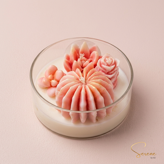 Botanic Mirage #BM013