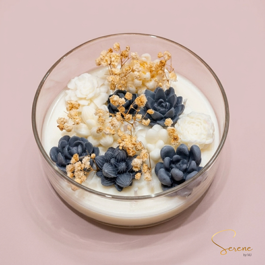 Botanic Mirage #BM05