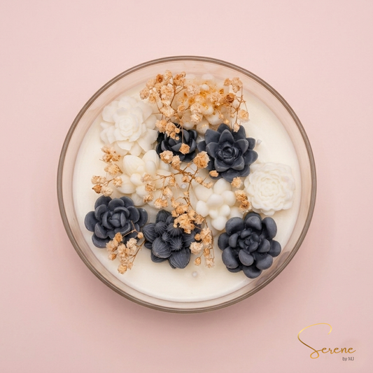 Botanic Mirage #BM05