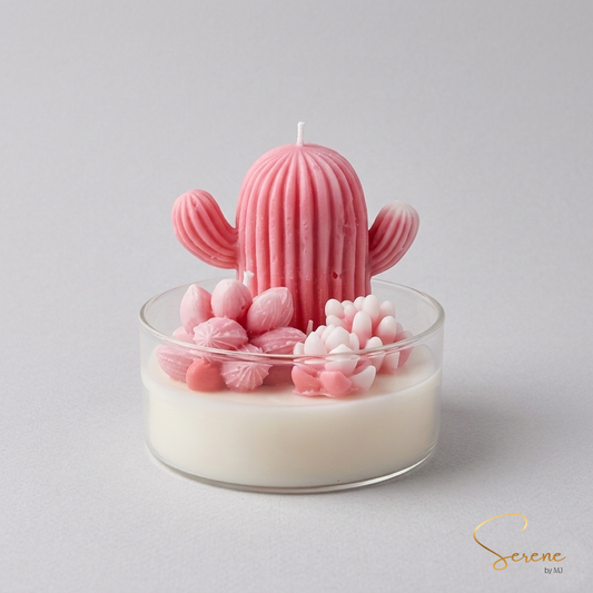 Botanic Mirage #BM014