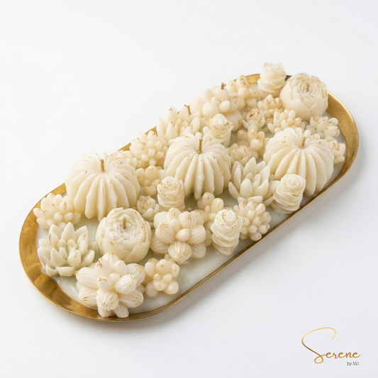 Botanic Mirage #BM07