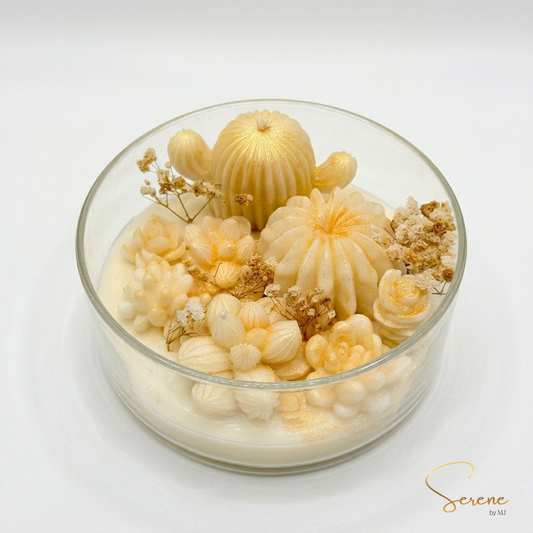 Botanic Mirage #BM06