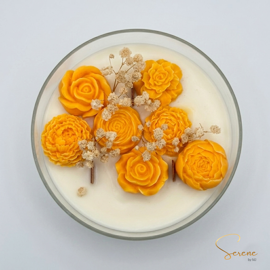 Botanical Éclat #BE01