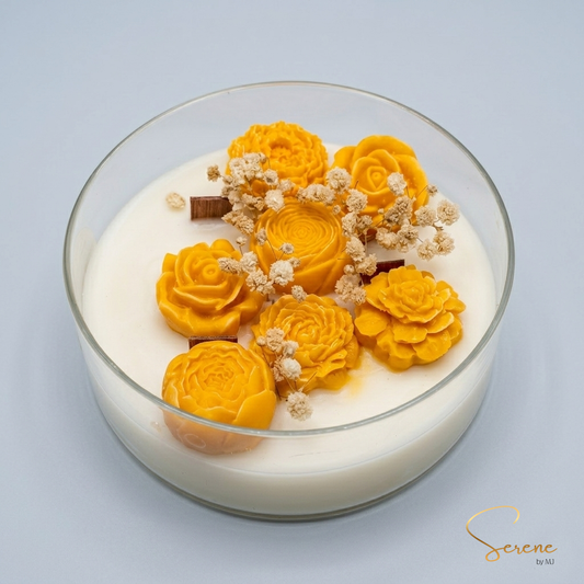 Botanical Éclat #BE01