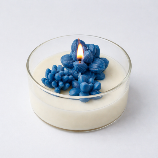 Botanic Mirage #BM010