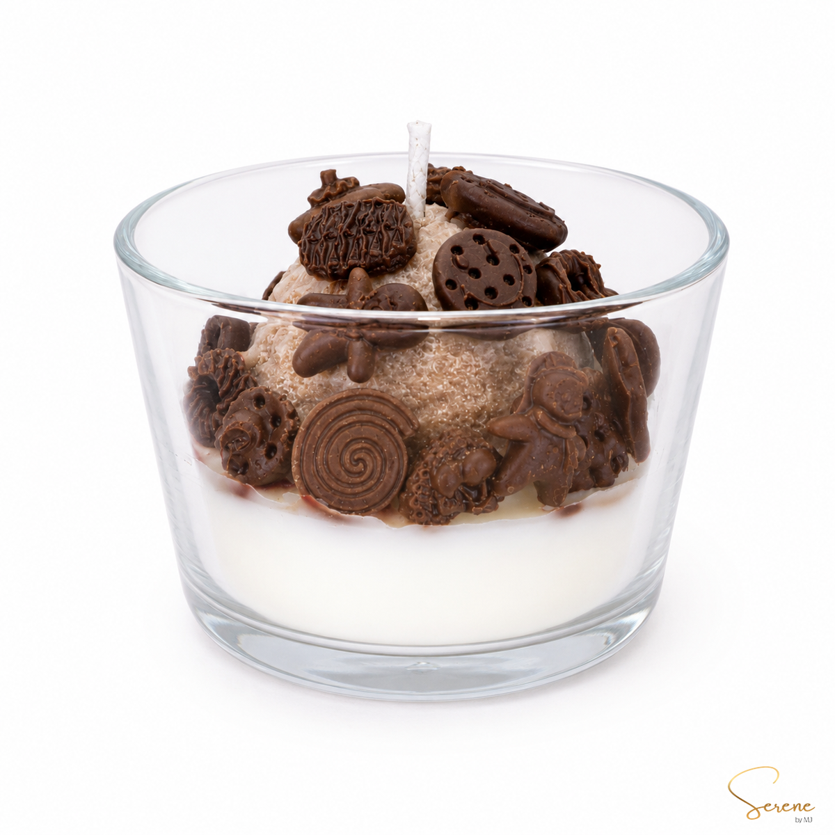 The Dessert Bar #DB15