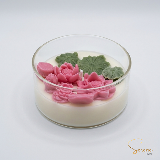 Lotus Aura #LA01