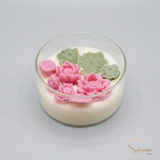 Lotus Aura #LA01