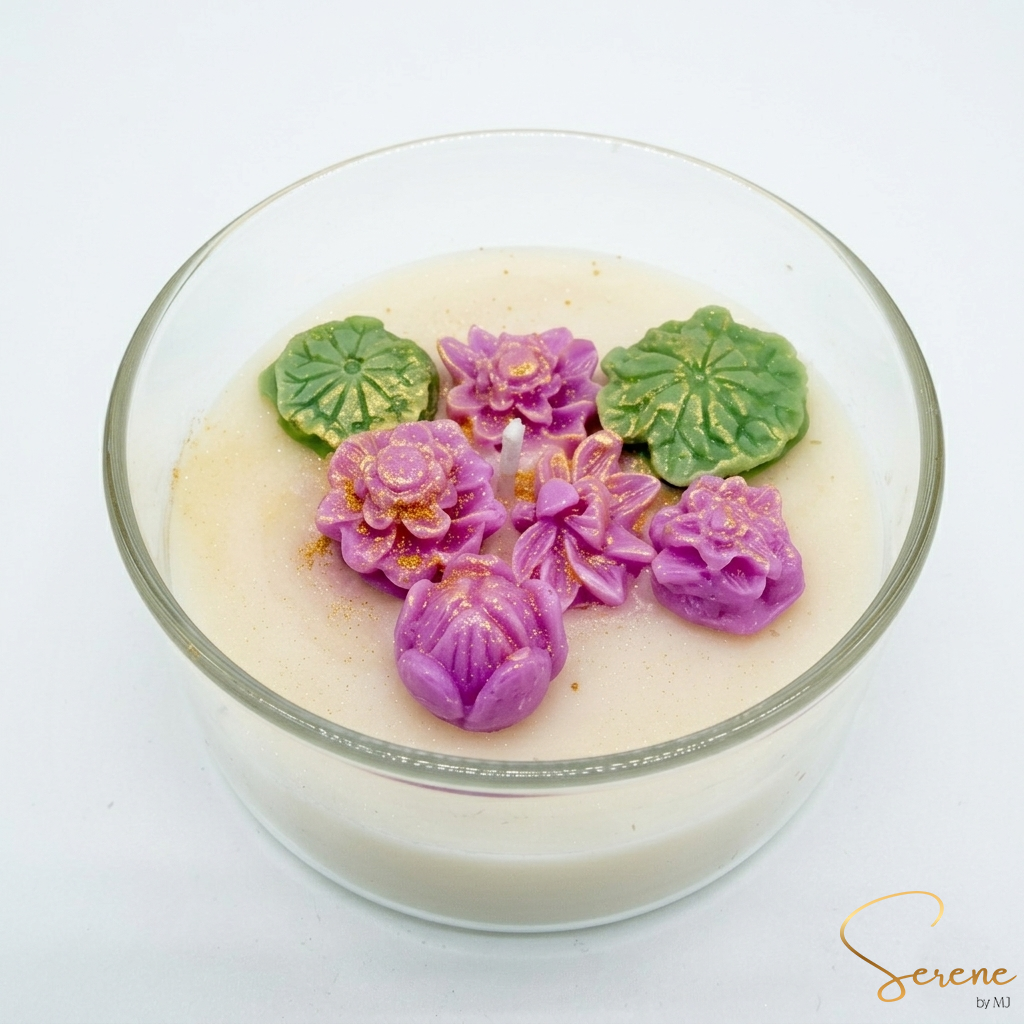 Lotus Aura #LA04