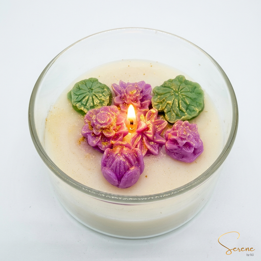 Lotus Aura #LA04