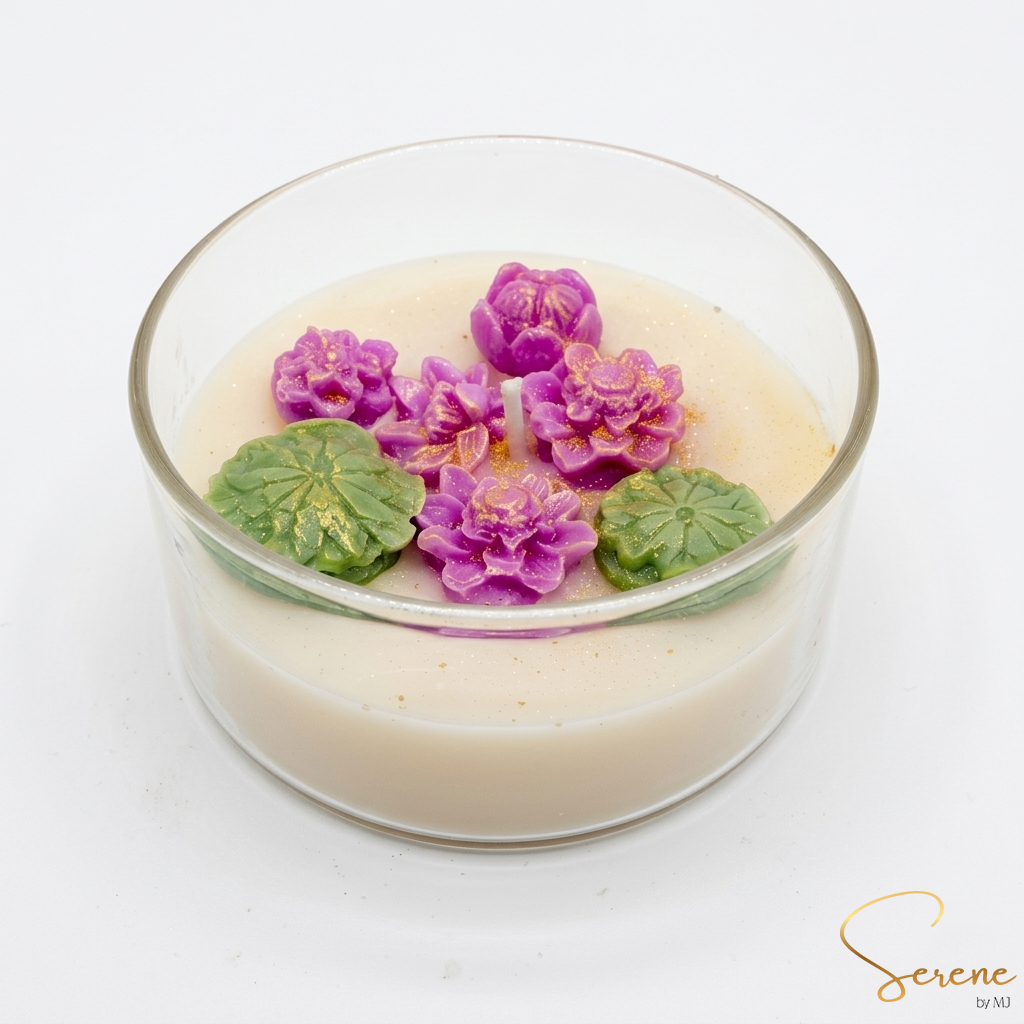 Lotus Aura #LA04