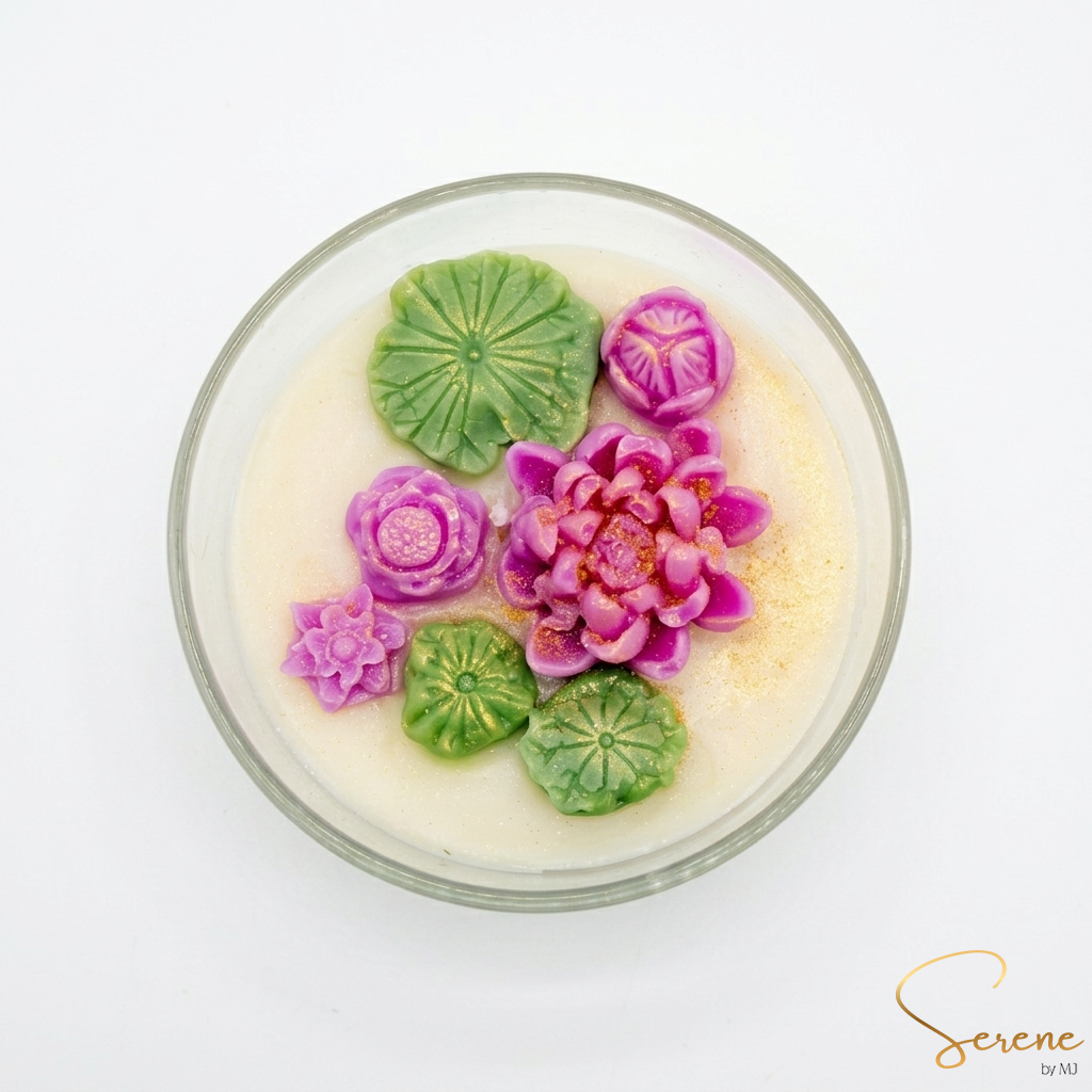 Lotus Aura #LA05