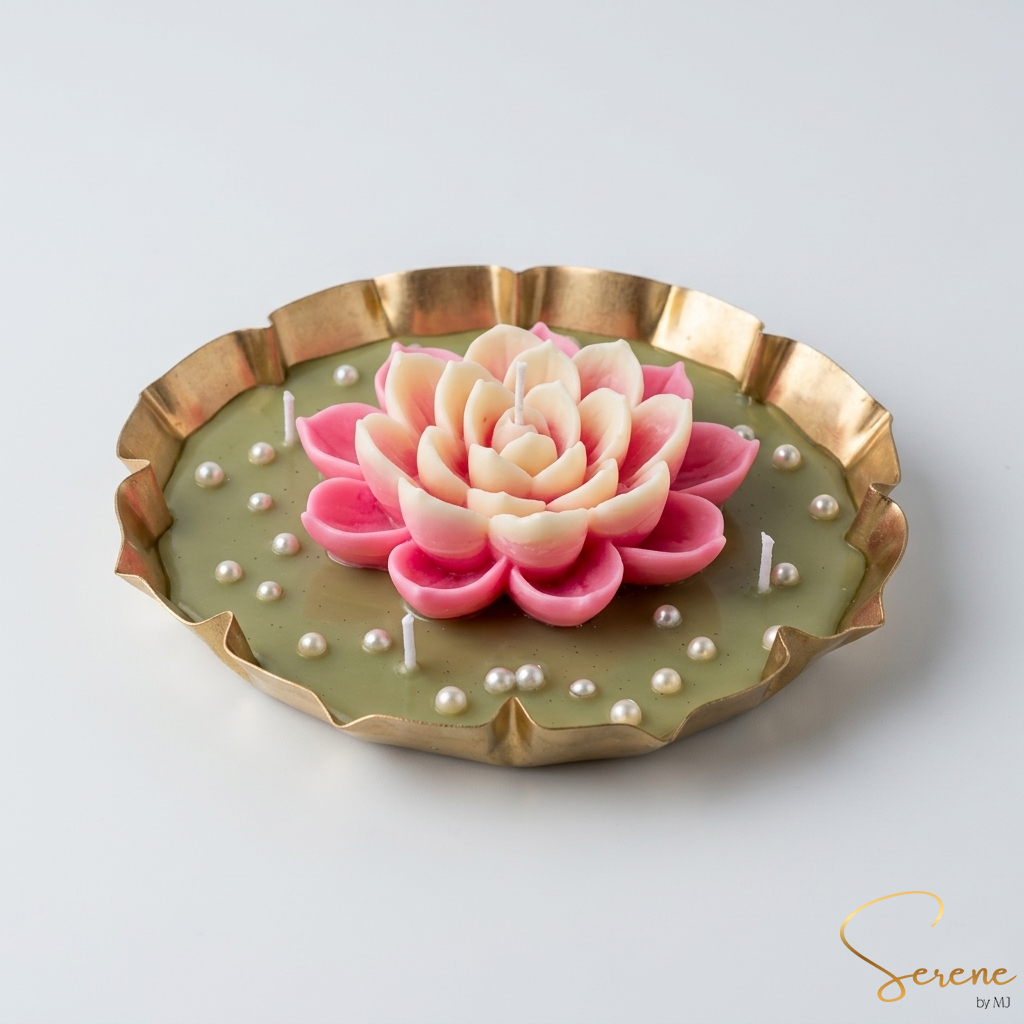Lotus Aura #LA07