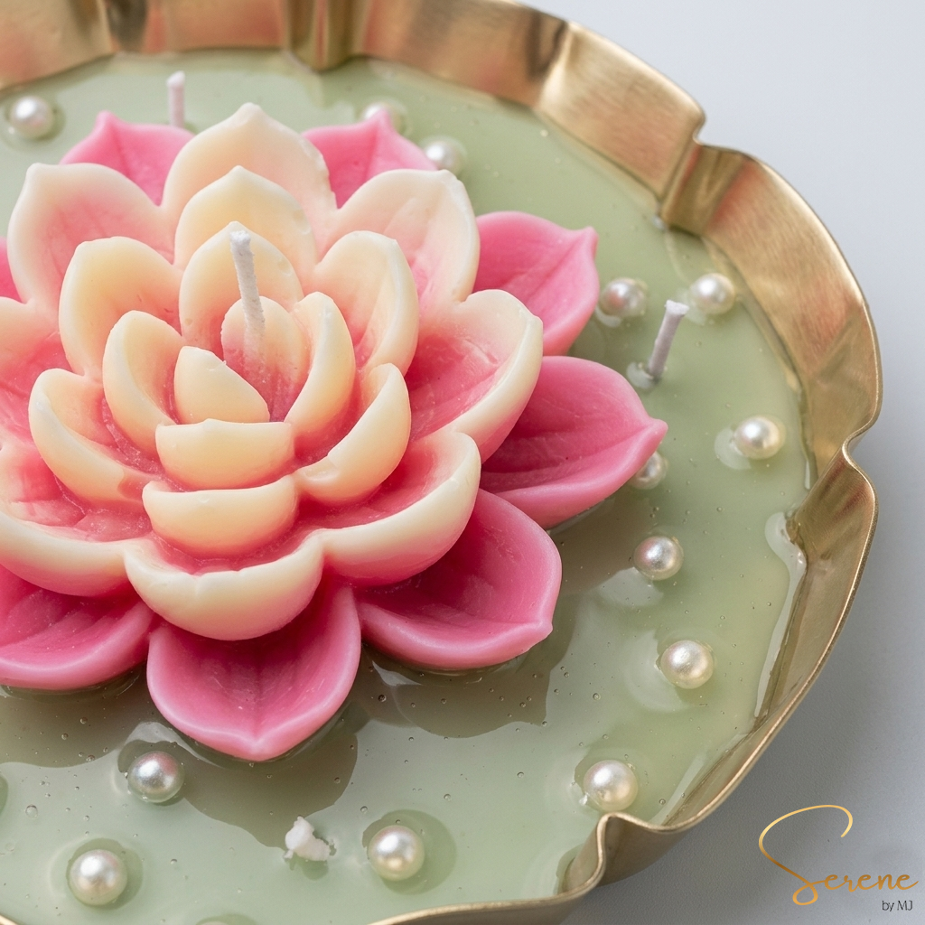 Lotus Aura #LA07