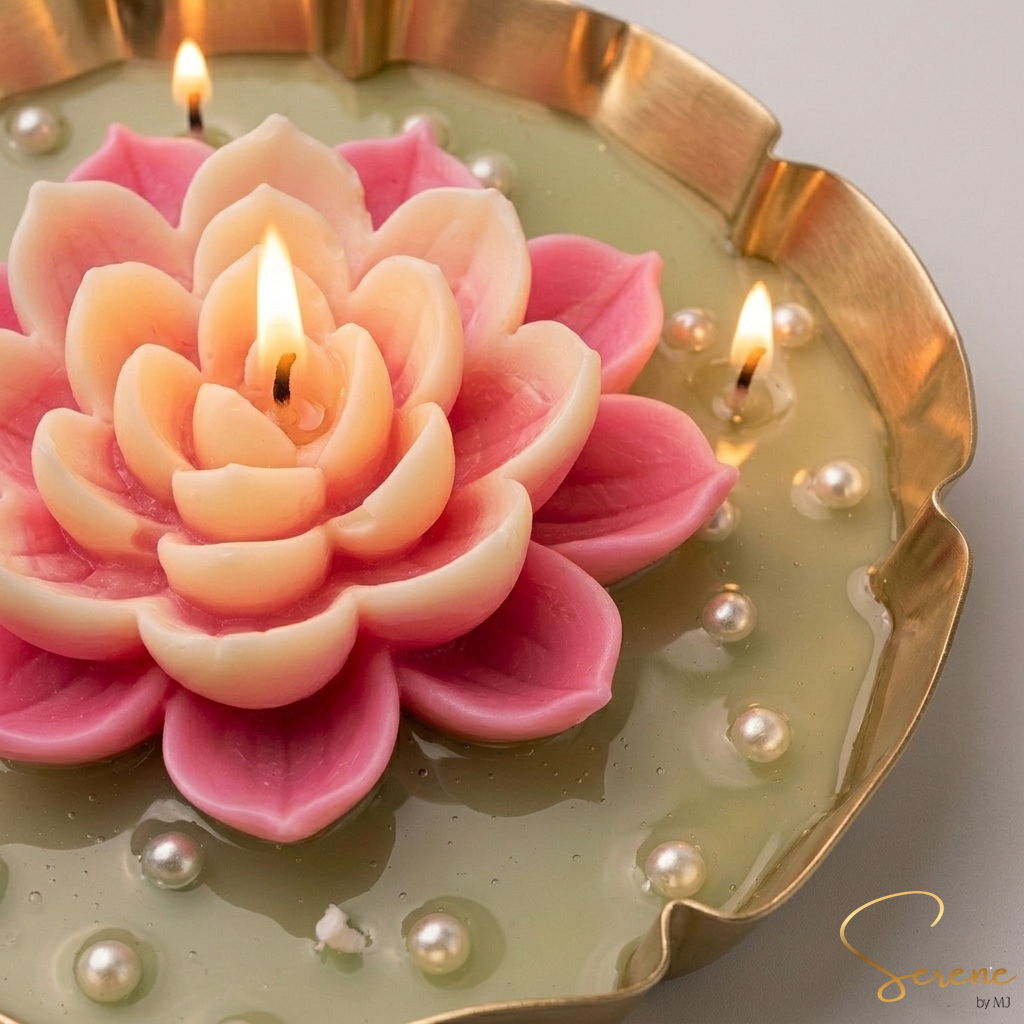 Lotus Aura #LA07