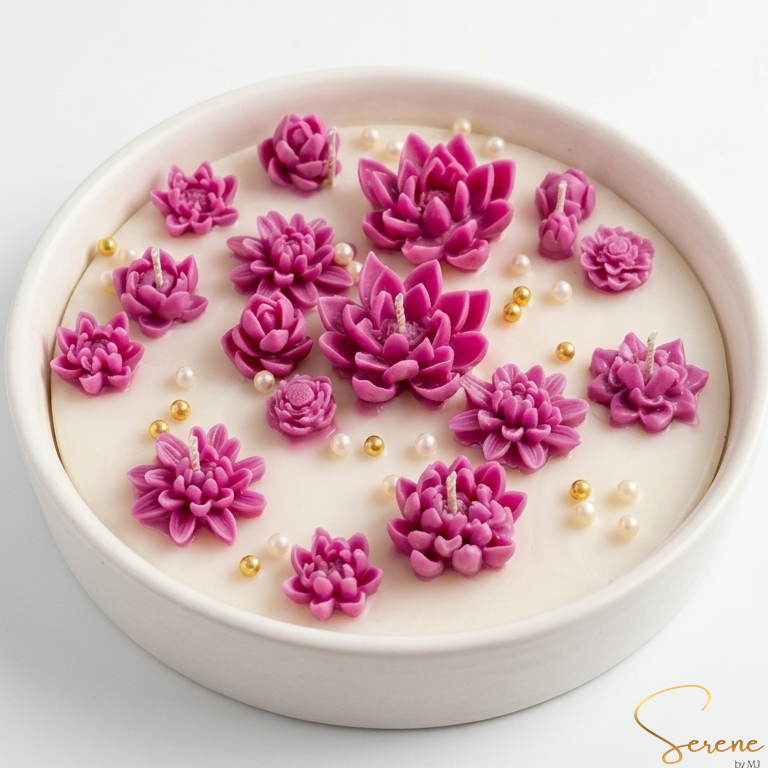 Lotus Aura #LA08