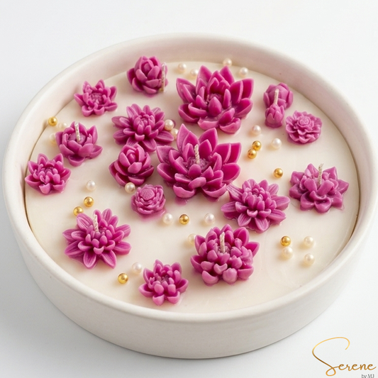 Lotus Aura #LA08