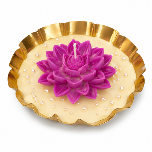 Lotus Aura #LA20