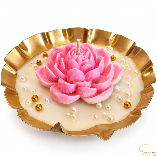 Lotus Aura #LA22