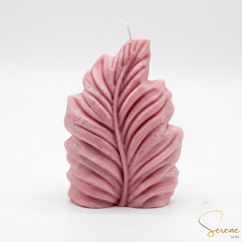 Pillar Candles #PC01