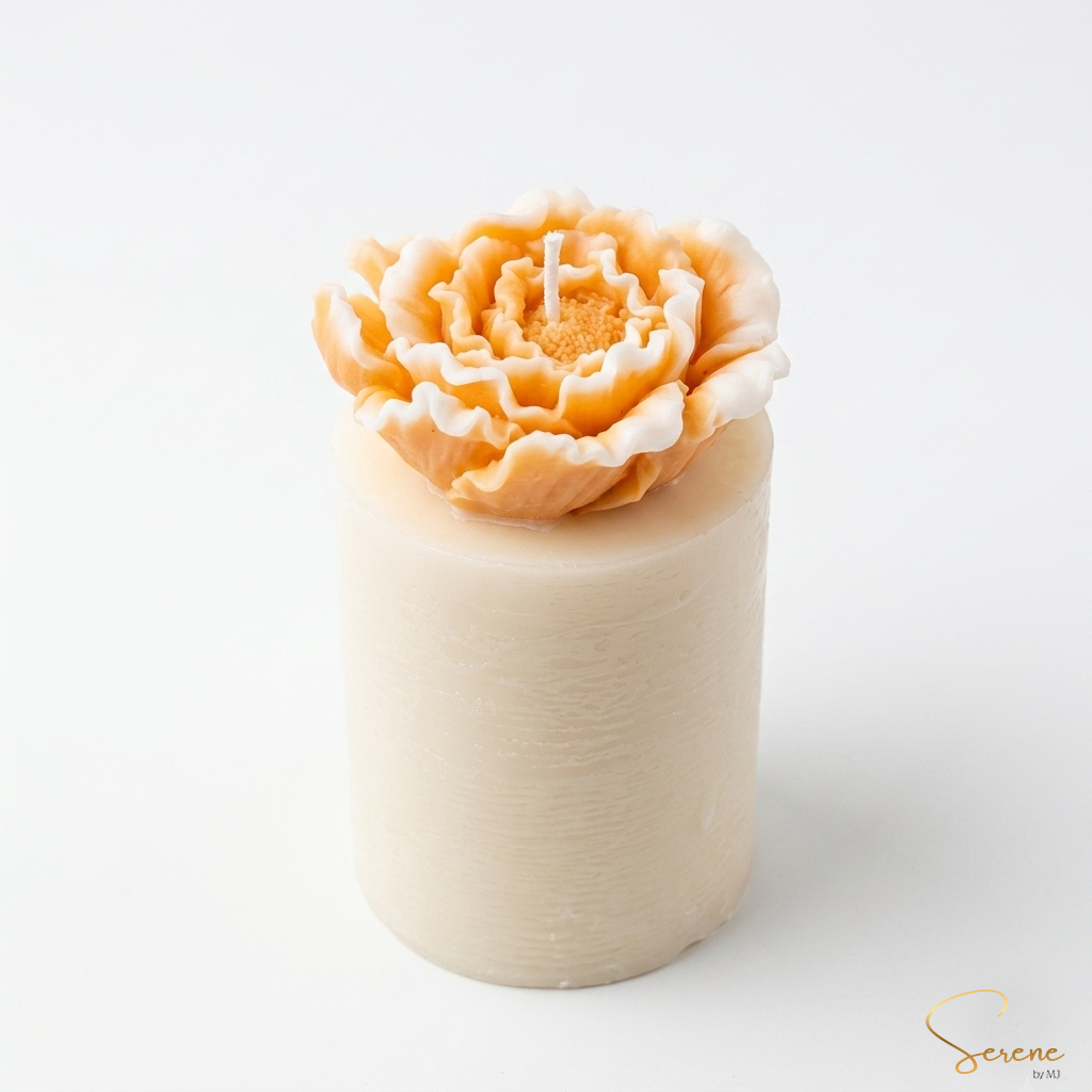 Pillar Candles #PC03