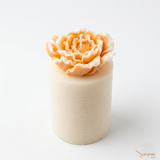 Pillar Candles #PC03