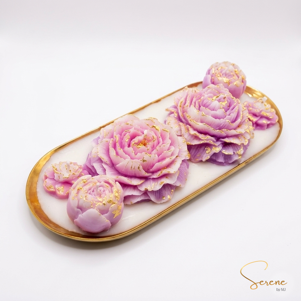 Peony Éclat #PE01
