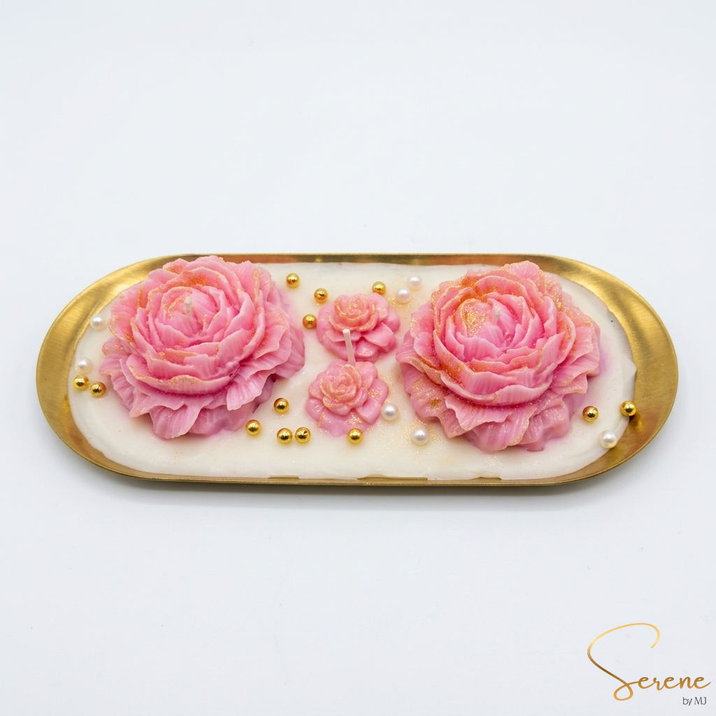 Peony Éclat #PE02