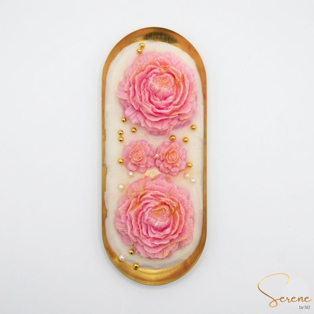 Peony Éclat #PE02