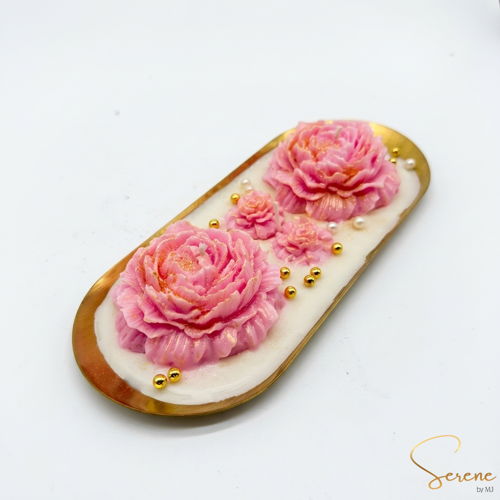 Peony Éclat #PE02