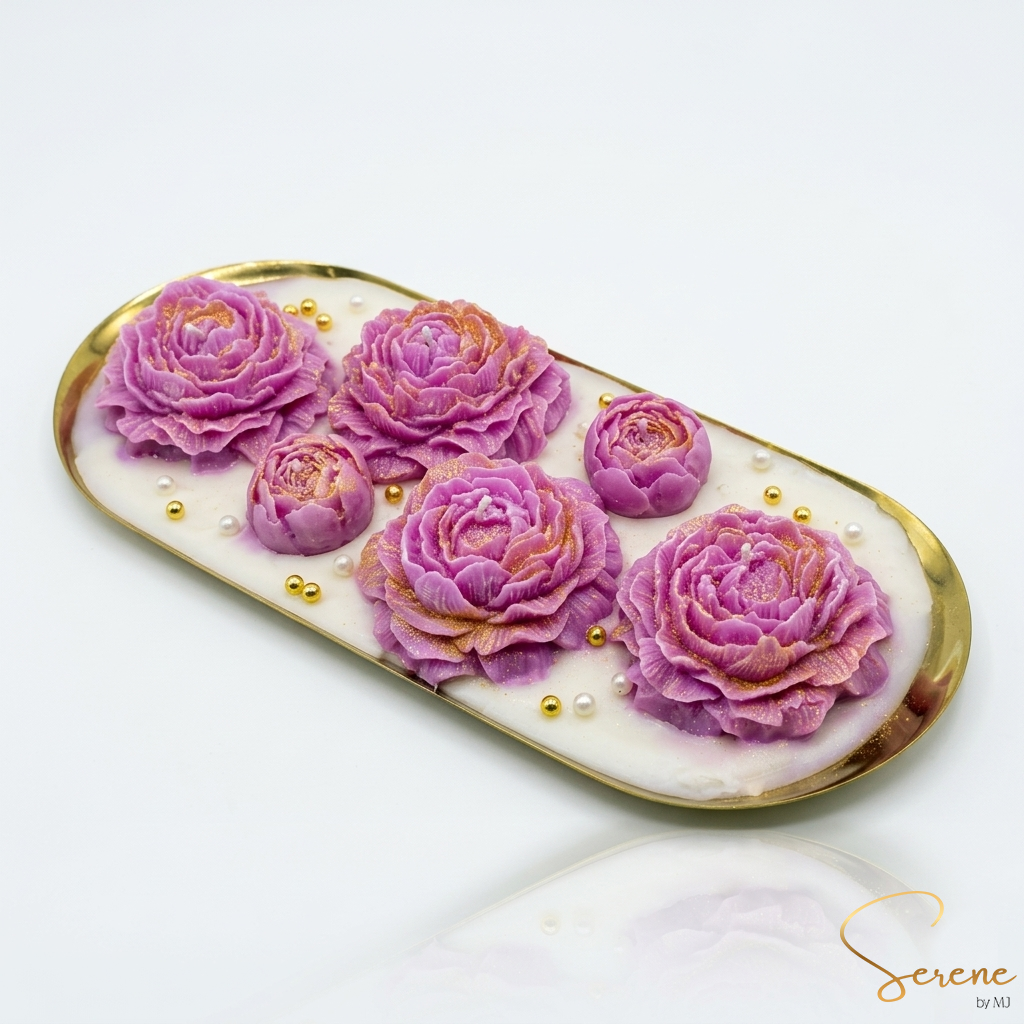 Peony Éclat #PE03