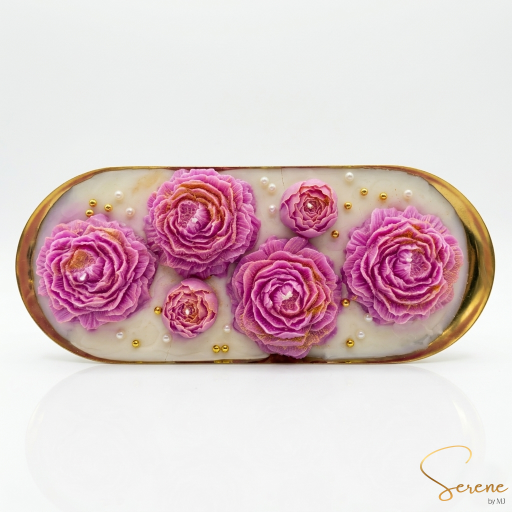 Peony Éclat #PE03