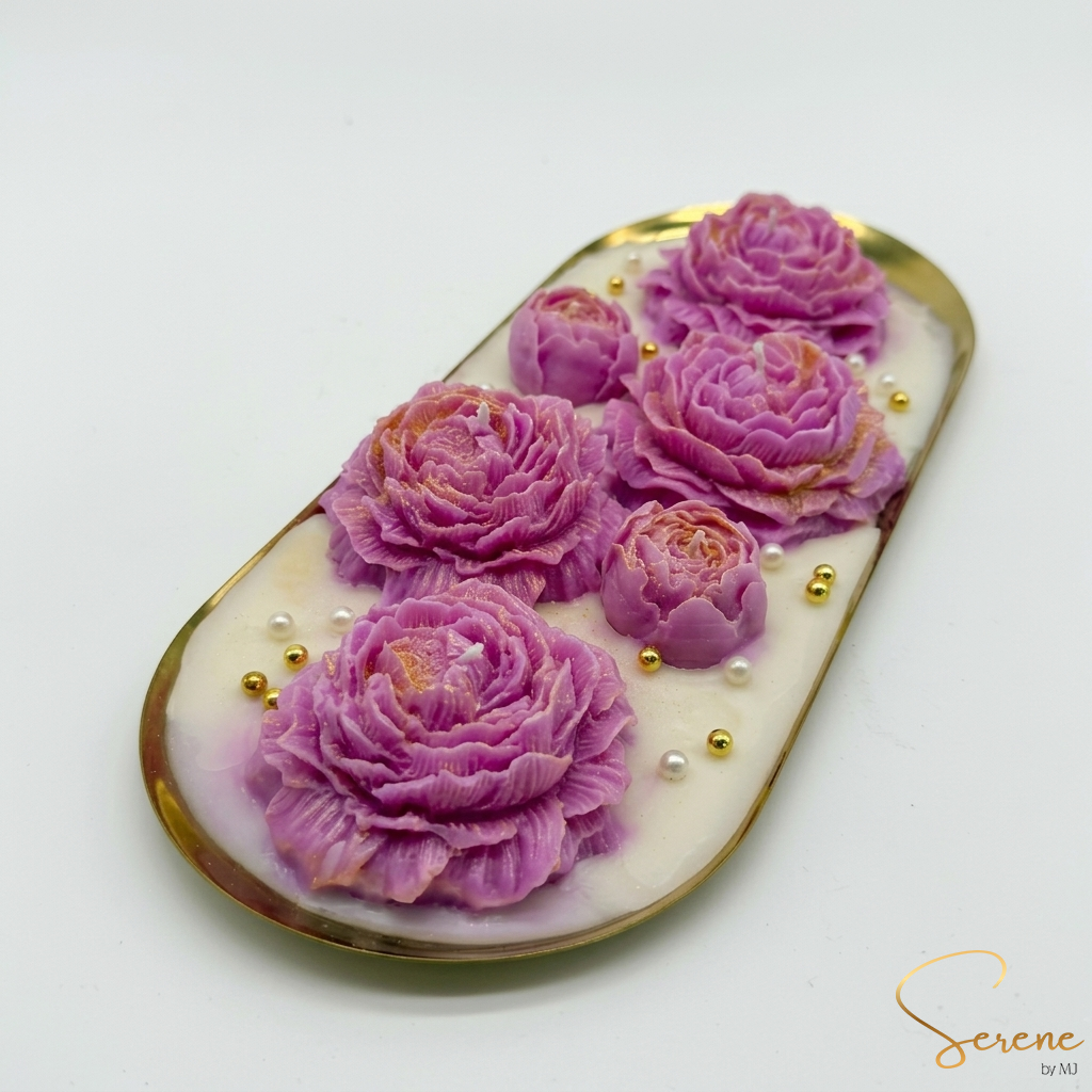 Peony Éclat #PE03