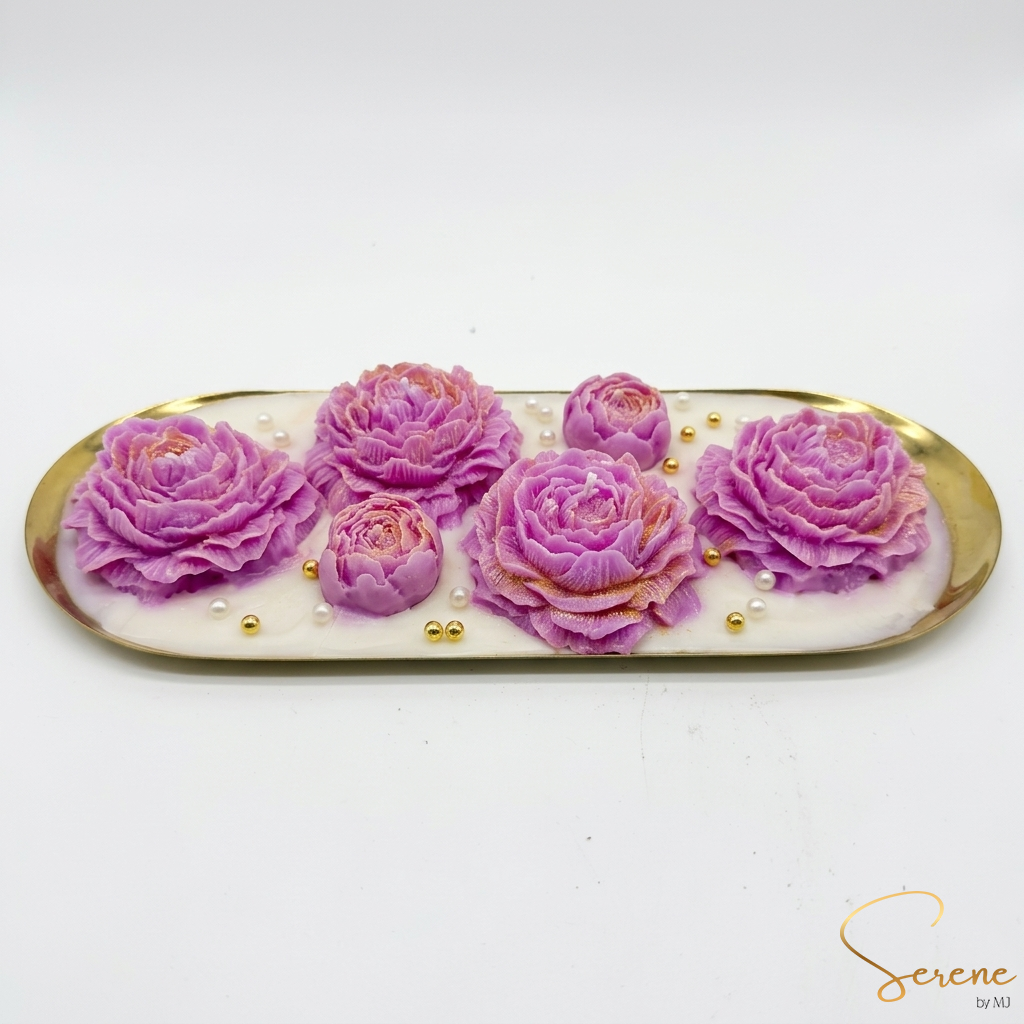 Peony Éclat #PE03