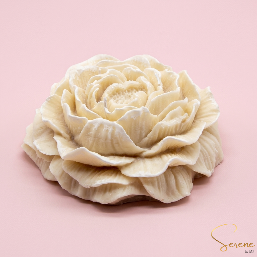 Peony Éclat #PE04