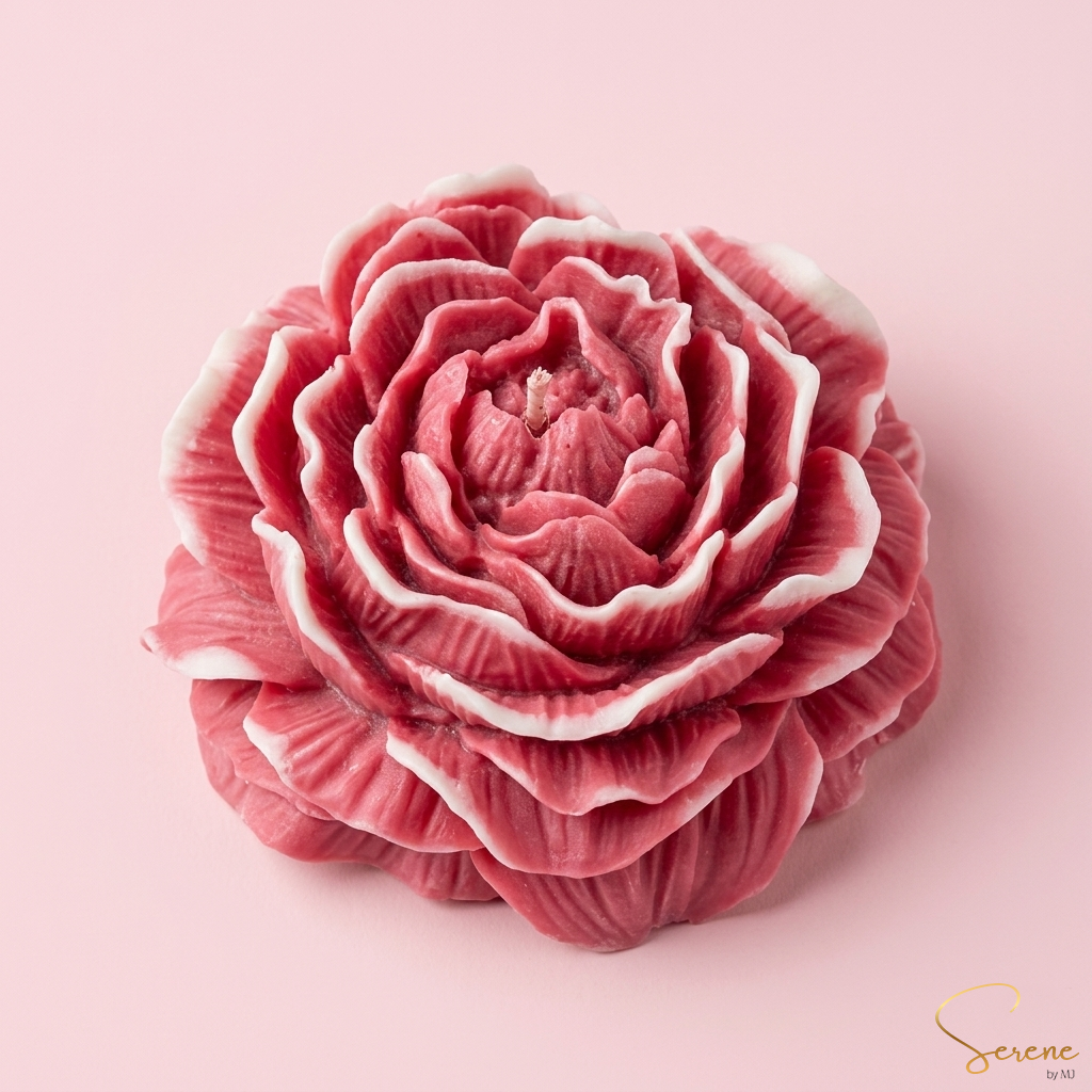 Peony Éclat #PE05