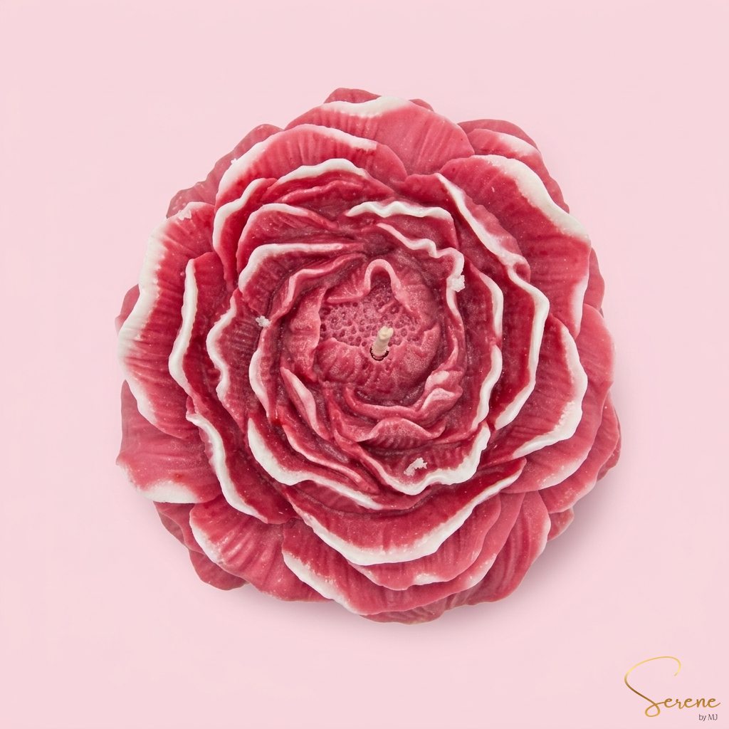 Peony Éclat #PE05