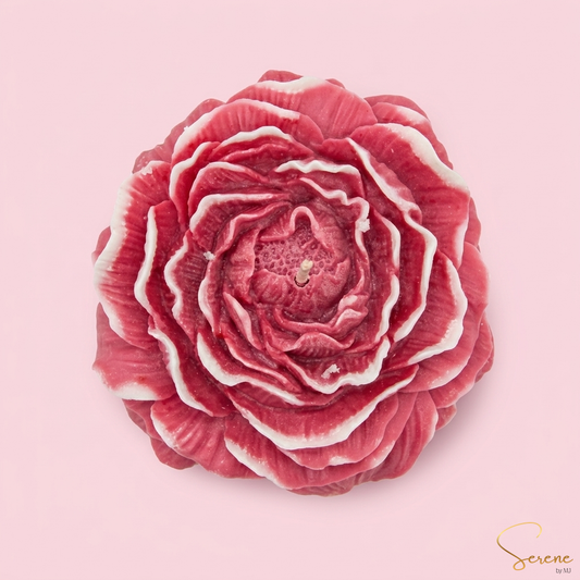 Peony Éclat #PE05