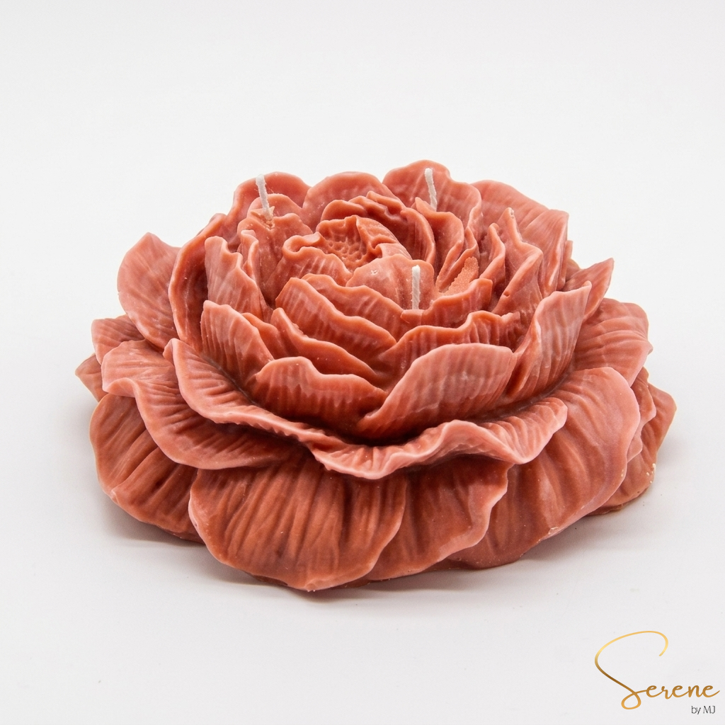 Peony Éclat #PE06