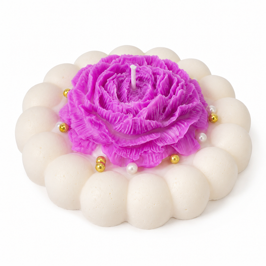 Peony Éclat #PE07
