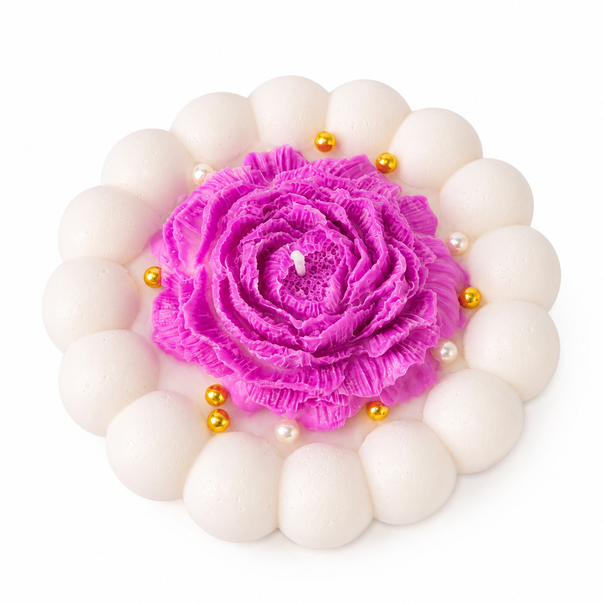 Peony Éclat #PE07