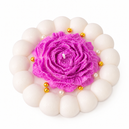 Peony Éclat #PE07