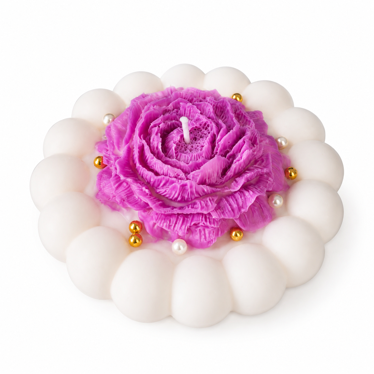 Peony Éclat #PE07