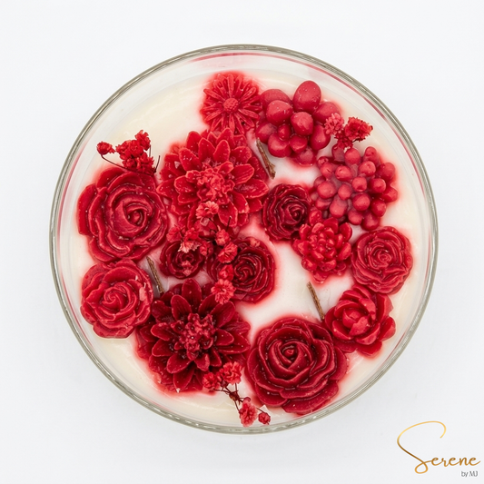 Rose Reverie #RR03