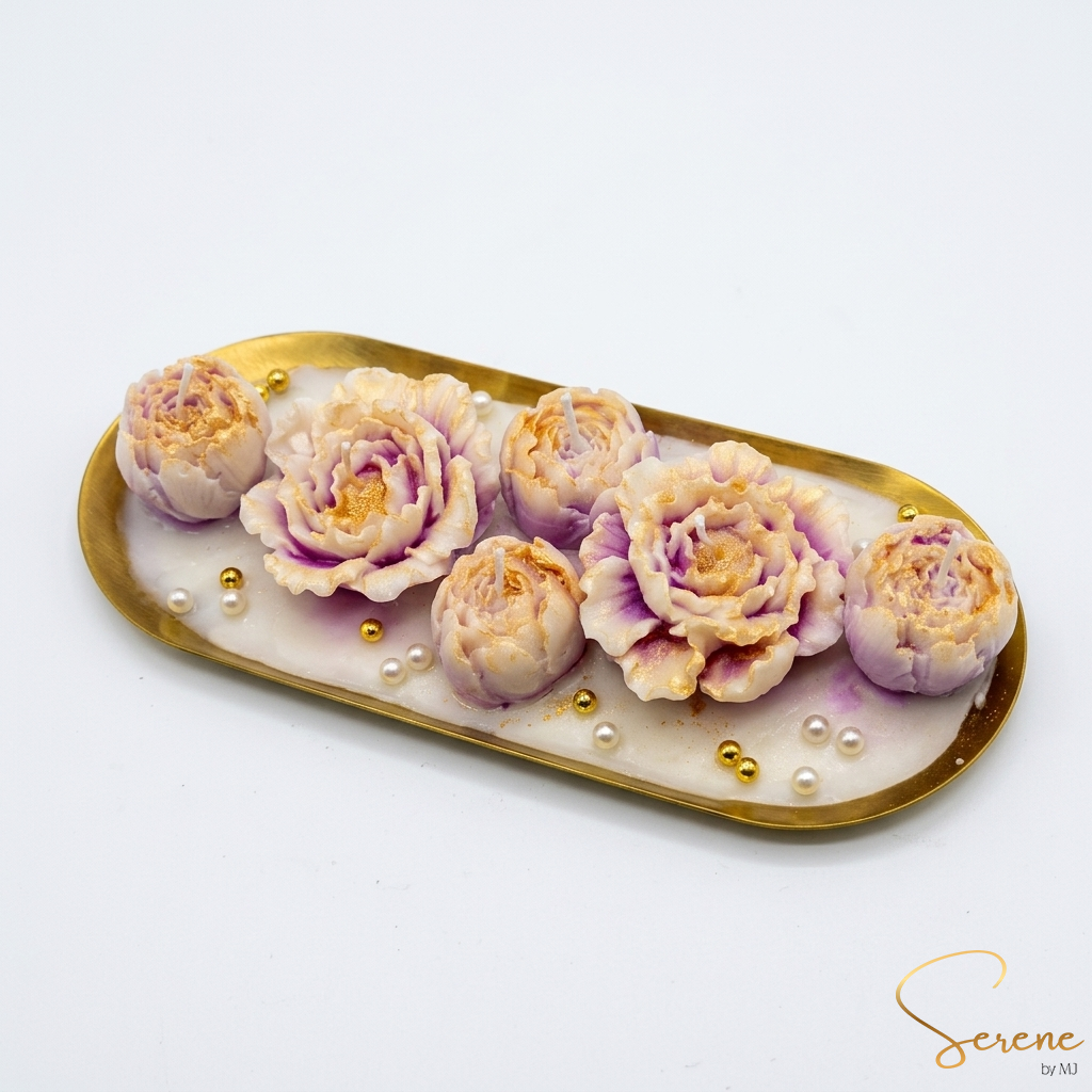 Rose Reverie #RR04