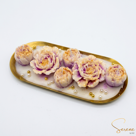 Rose Reverie #RR04
